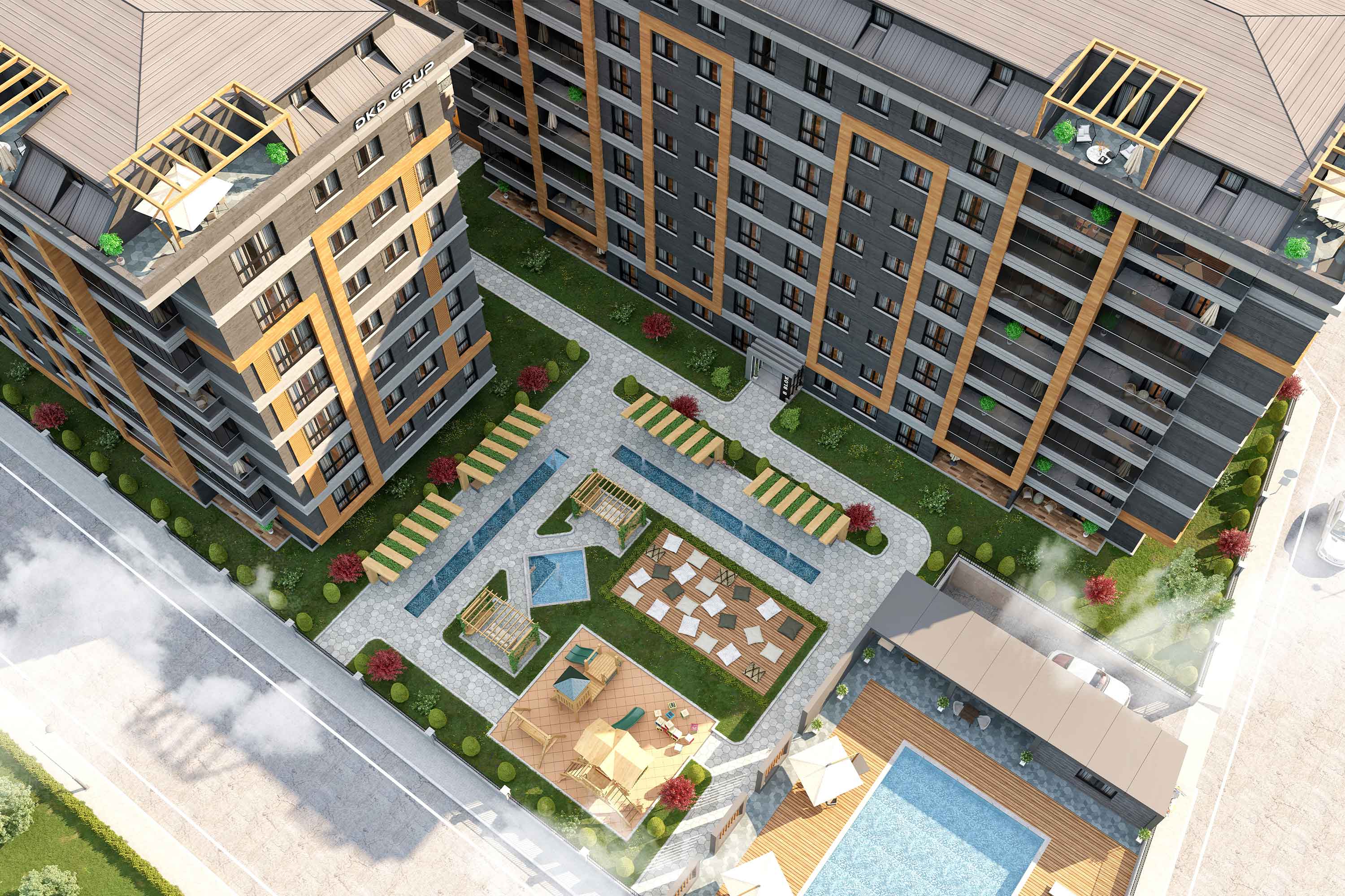 DKD Grup, Capella Exclusive