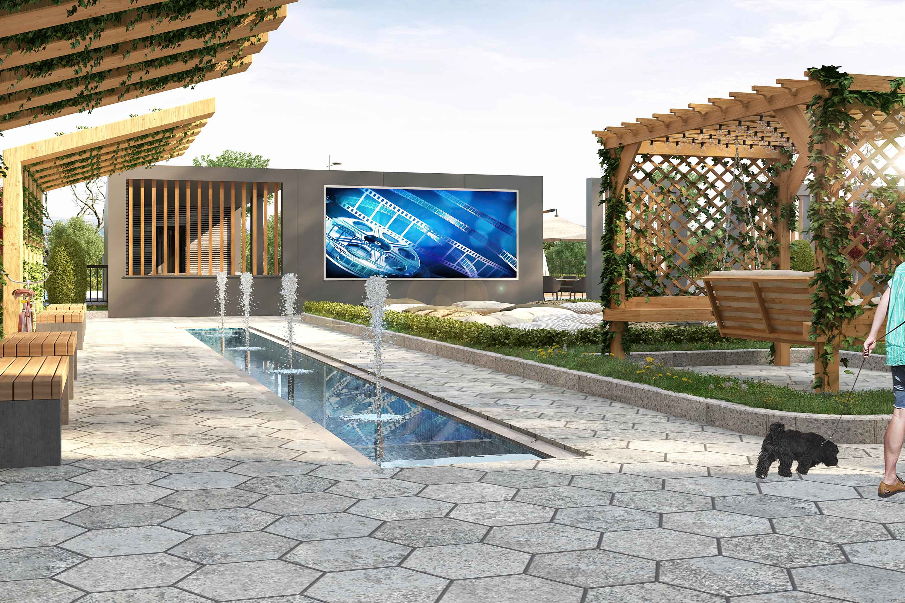 DKD Grup, Capella Exclusive