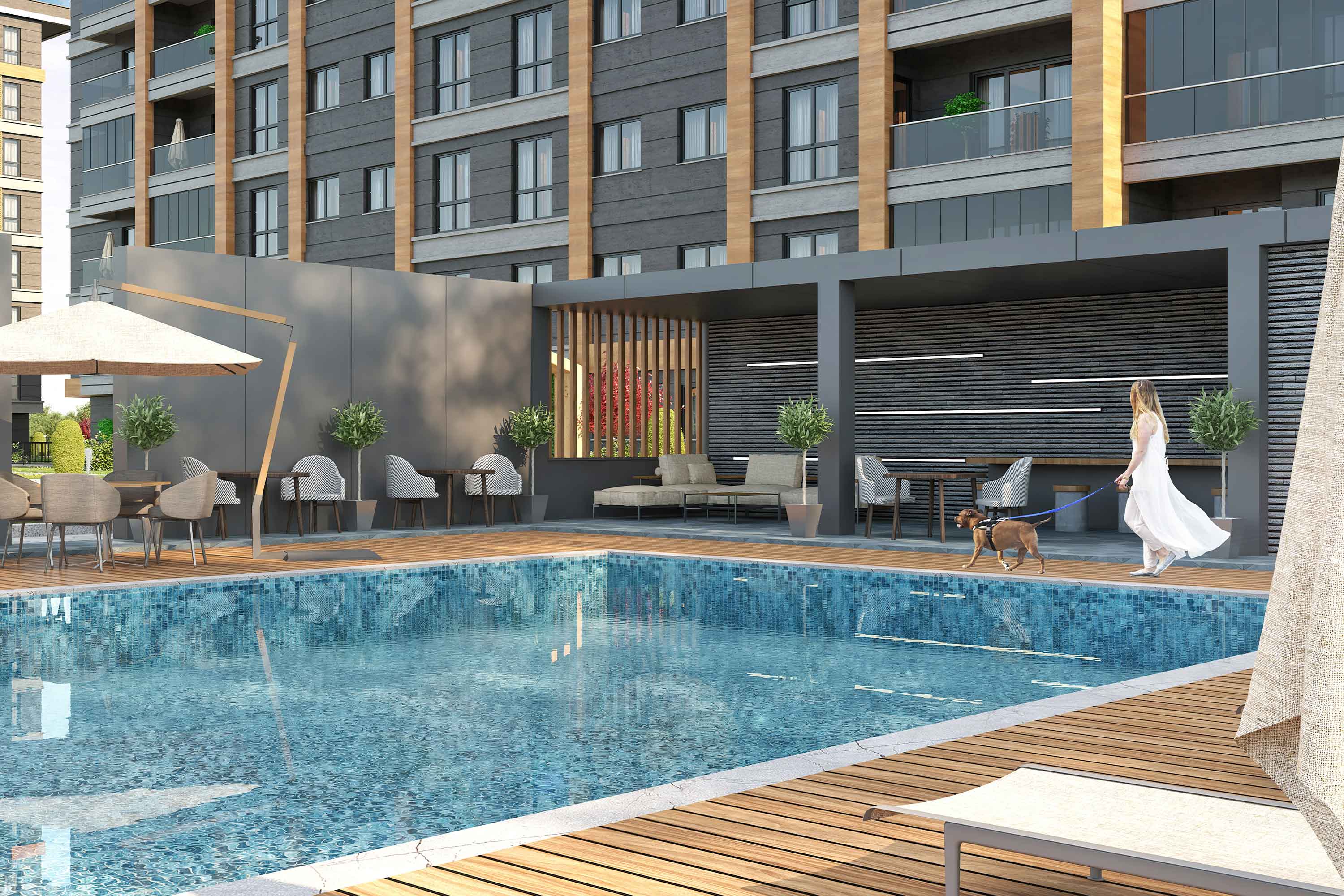 DKD Grup, Capella Exclusive