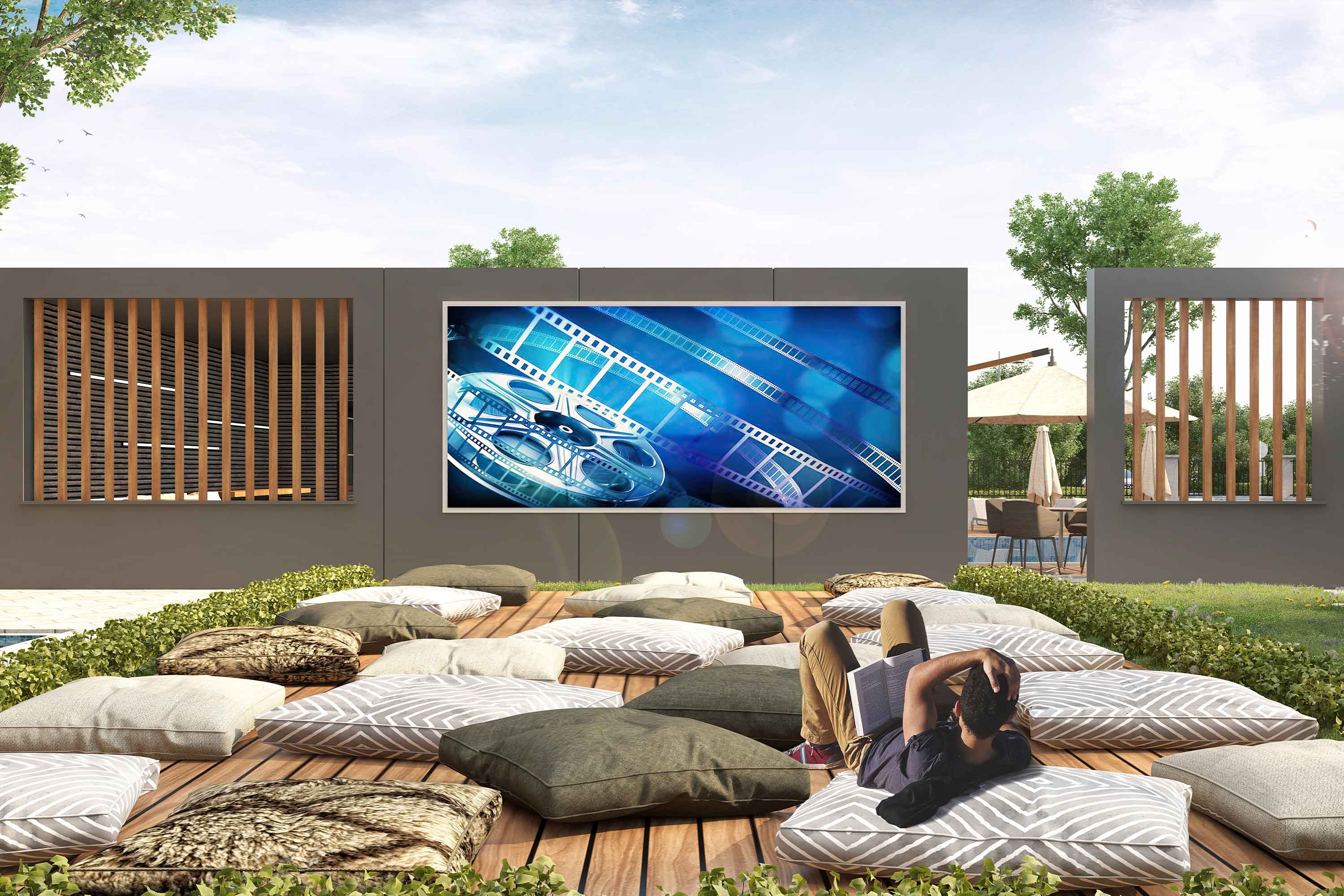 DKD Grup, Capella Exclusive