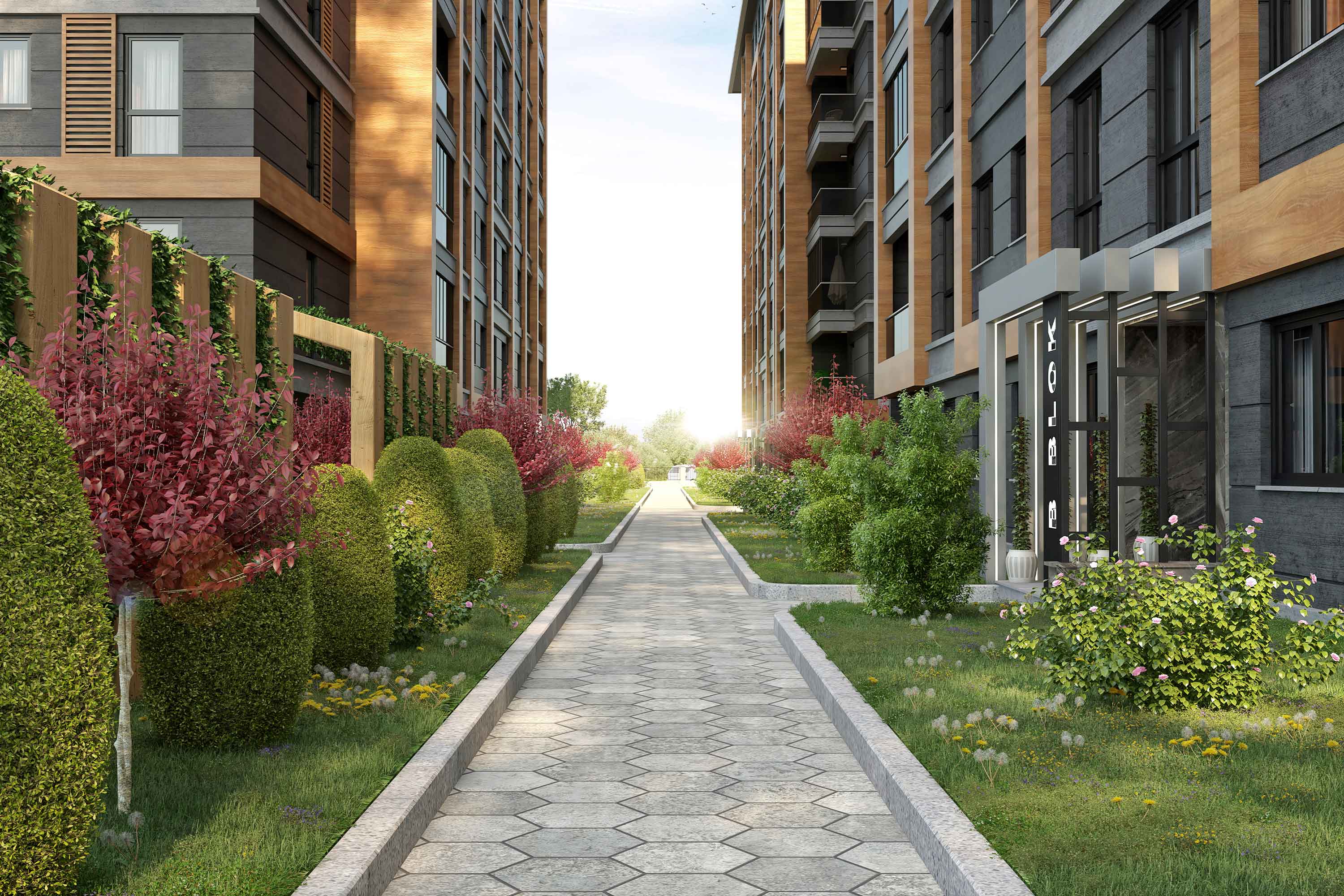 DKD Grup, Capella Exclusive