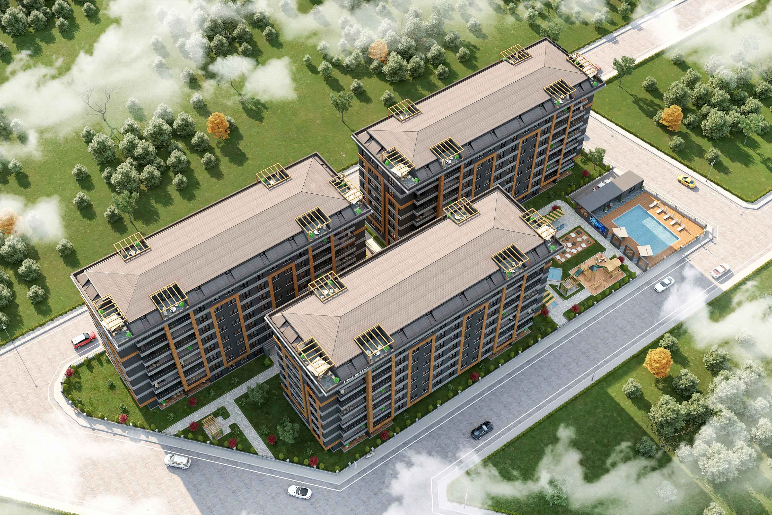 DKD Grup, Capella Exclusive