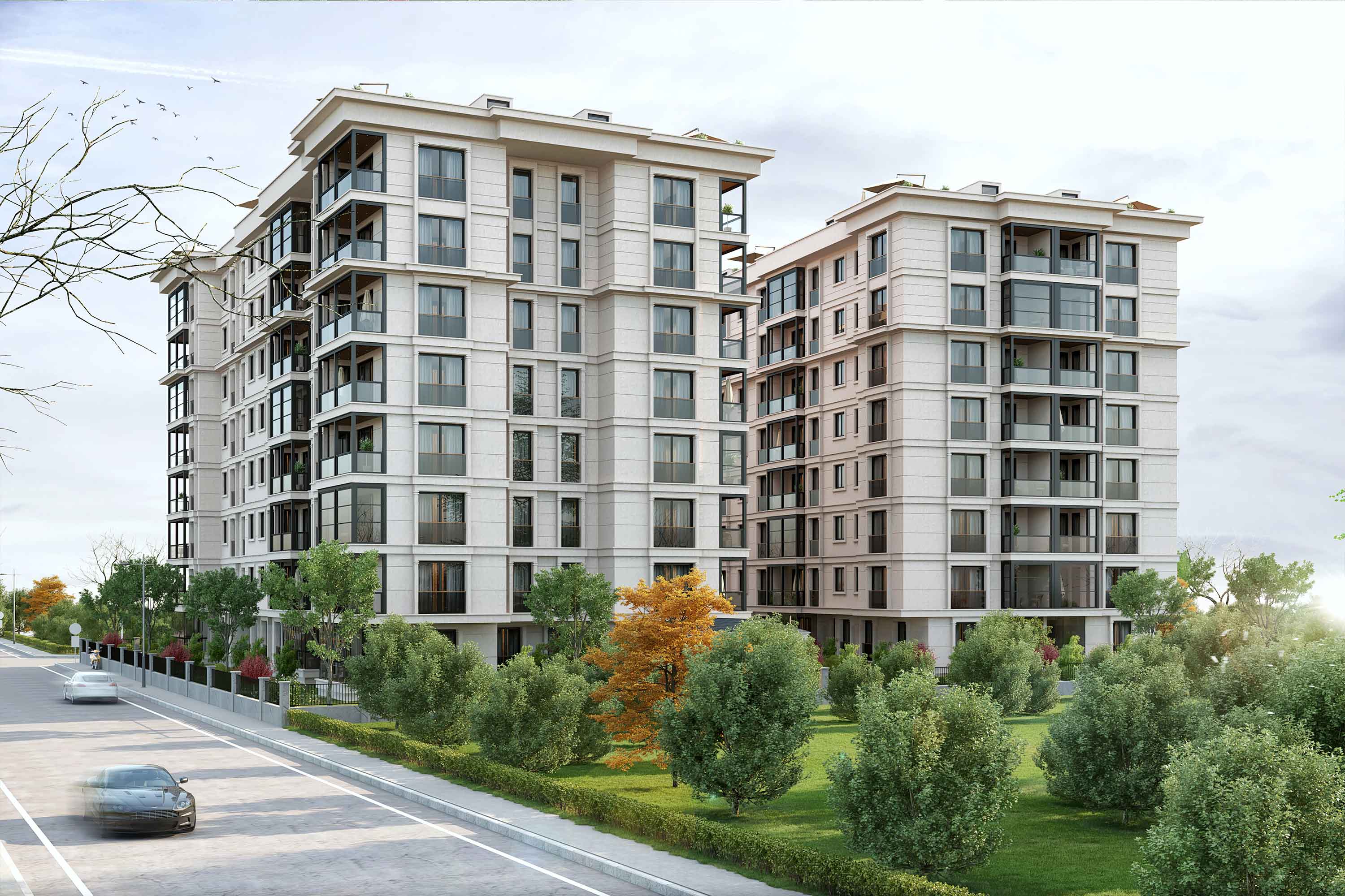 DKD Grup, Peninda Park